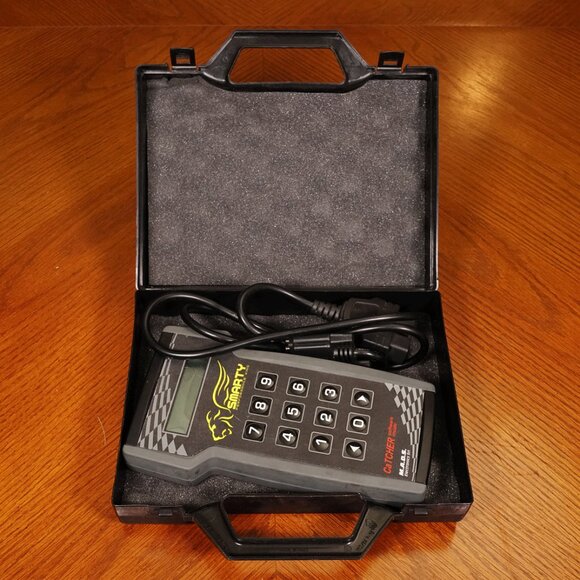 Smarty S03 Tuner CaTCHER Software Dodge 24V - 5.9L 1998.5-2002 Cummins Diesel - Picture 2 of 12